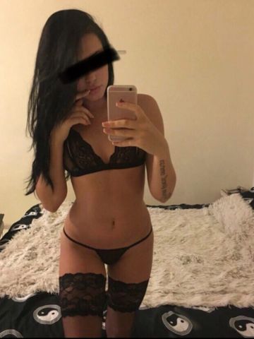 Кристина фото 2