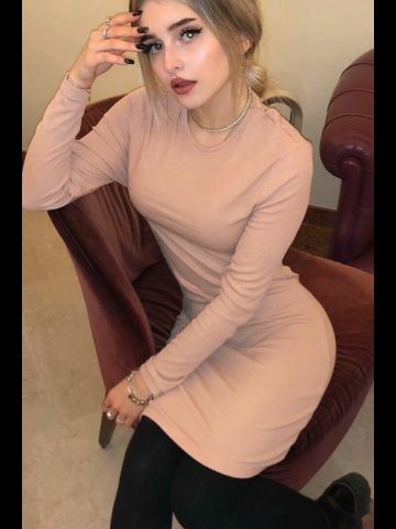 Светлана Знойная Брюнетка